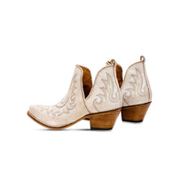 Load image into Gallery viewer, Myra Bag Leather Boots, Womens Leather Booties, Myra Bag Basic Booties, Genuine Leather Boots, Ankle Booties, Leather Boots Women
