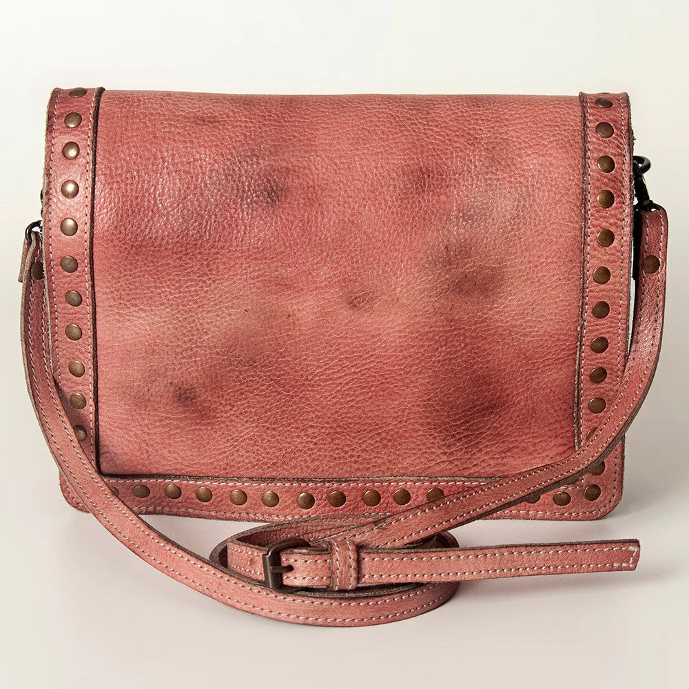 Vintage 1900s Purse Antique Leather Handbag | Etsy | Leather handbags,  Leather, Handbag