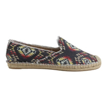 Load image into Gallery viewer, Womens Espadrilles, Espadrilles Women, Espadrilles Sandals, Canvas Espadrilles, Slip On Loafers Women
