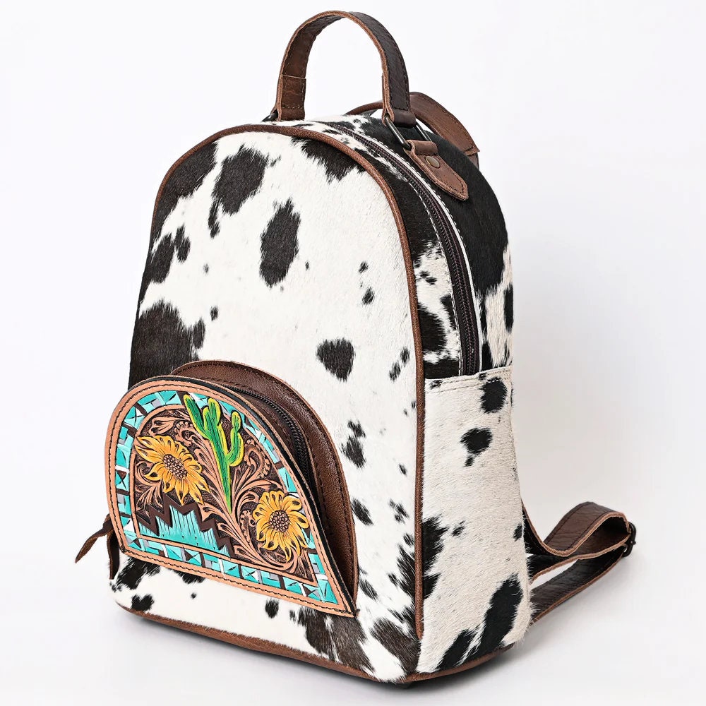Willow Hill Western Leather Backpack Shop Dodi Jo's