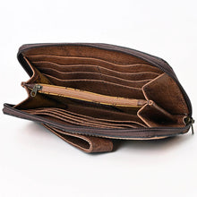 Load image into Gallery viewer, Sublime Western Leather Wallet
